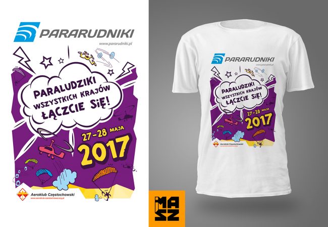 PARARUDNIKI-2017_T-shirt_wizual